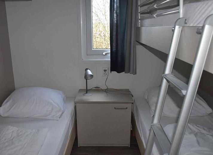 Guest house 600804 - Holiday property Schouwen-Duiveland - ZE897