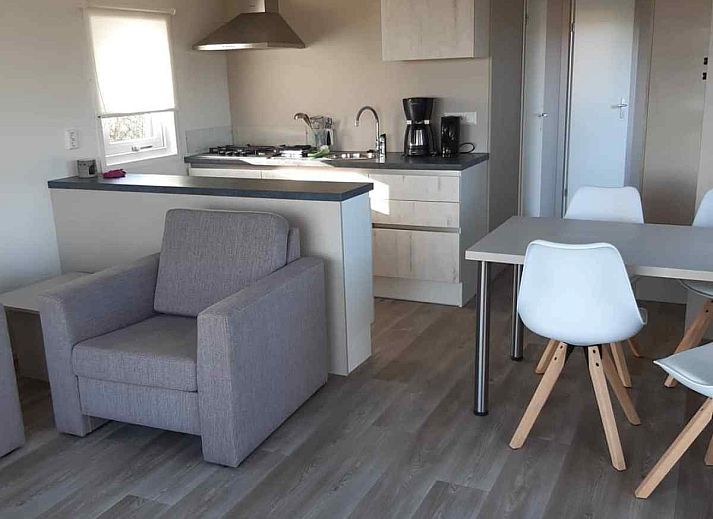 Guest house 600804 - Holiday property Schouwen-Duiveland - ZE897