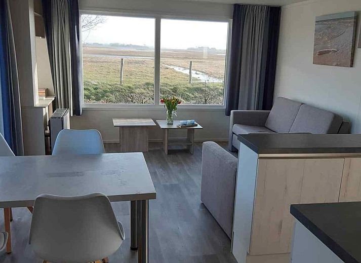 Guest house 600804 - Holiday property Schouwen-Duiveland - ZE897