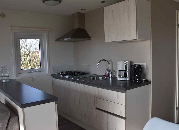 Guest house 600804 - Holiday property Schouwen-Duiveland - ZE897