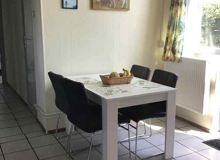 Unterkunft 600808 - Ferienhaus Schouwen-Duiveland - ZE182