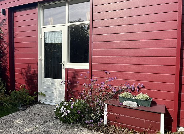 Unterkunft 600808 - Ferienhaus Schouwen-Duiveland - ZE182