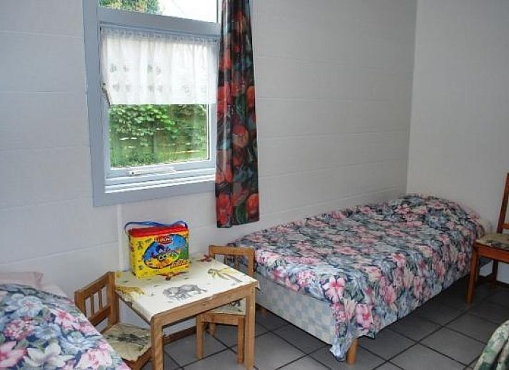 Unterkunft 600808 - Ferienhaus Schouwen-Duiveland - ZE182