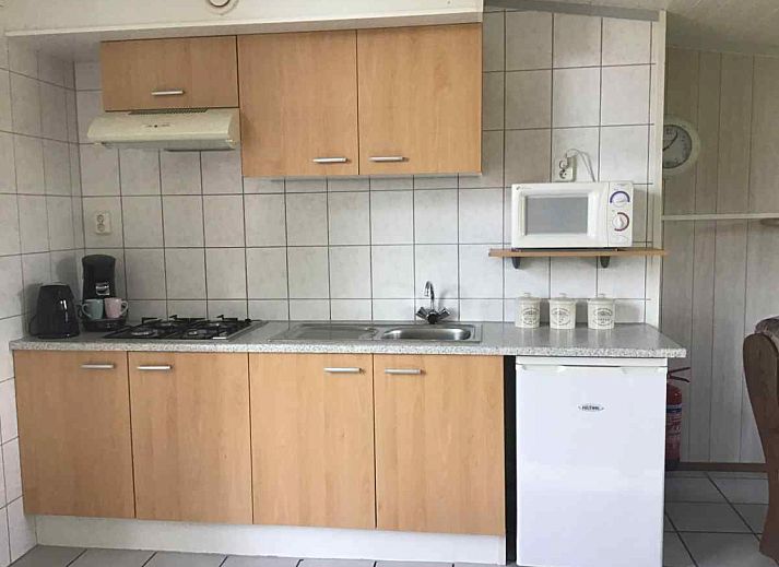 Unterkunft 600808 - Ferienhaus Schouwen-Duiveland - ZE182