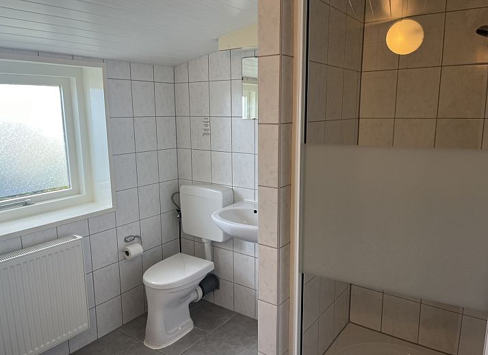 Unterkunft 600808 - Ferienhaus Schouwen-Duiveland - ZE182