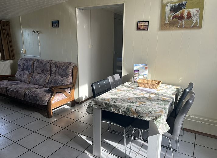 Unterkunft 600808 - Ferienhaus Schouwen-Duiveland - ZE182