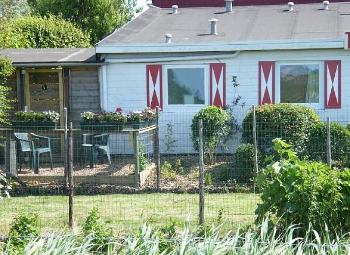 Unterkunft 600808 - Ferienhaus Schouwen-Duiveland - ZE182