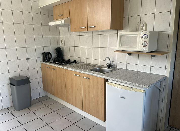 Unterkunft 600808 - Ferienhaus Schouwen-Duiveland - ZE182