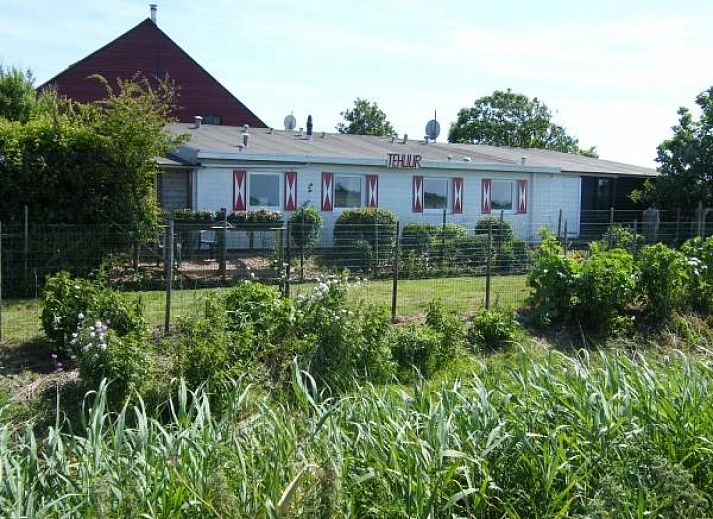 Unterkunft 600808 - Ferienhaus Schouwen-Duiveland - ZE182