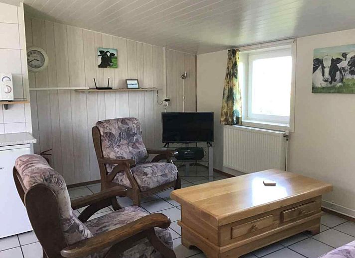 Unterkunft 600808 - Ferienhaus Schouwen-Duiveland - ZE182