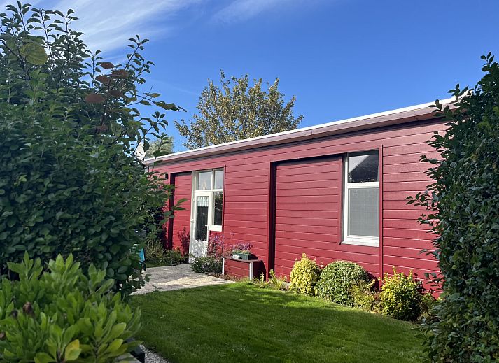 Unterkunft 600808 - Ferienhaus Schouwen-Duiveland - ZE182