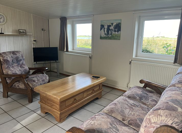 Unterkunft 600808 - Ferienhaus Schouwen-Duiveland - ZE182