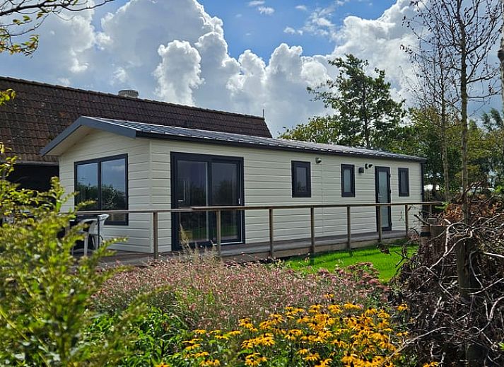 Verblijf 600810 - Vakantiewoning Schouwen-Duiveland - Vakantiehuisje in Kerkwerve