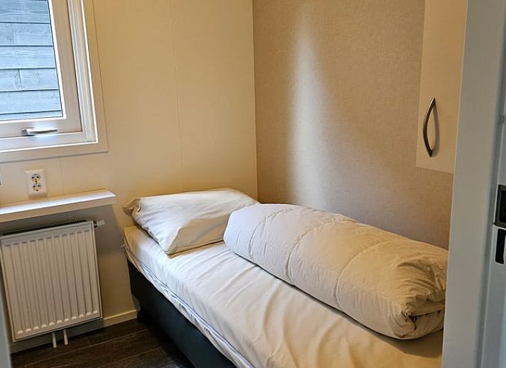 Verblijf 600810 - Vakantiewoning Schouwen-Duiveland - Vakantiehuisje in Kerkwerve