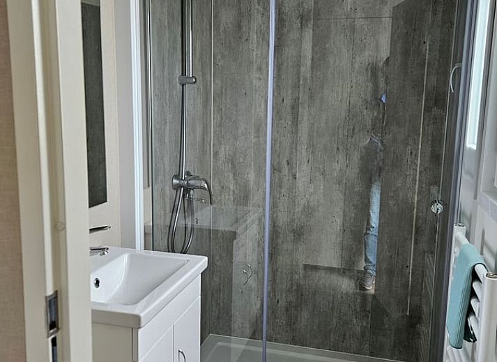 Verblijf 600810 - Vakantiewoning Schouwen-Duiveland - Vakantiehuisje in Kerkwerve