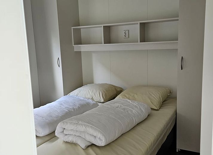 Verblijf 600810 - Vakantiewoning Schouwen-Duiveland - Vakantiehuisje in Kerkwerve