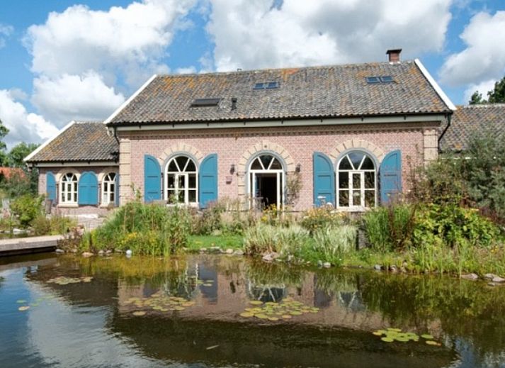 Verblijf 600845 • Vakantiewoning Schouwen-Duiveland • Appartement Kluut