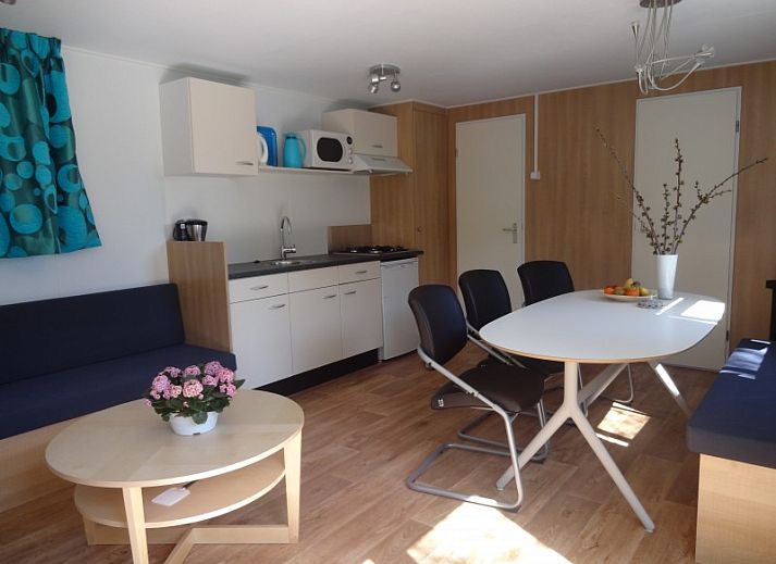 Unterkunft 600847 - Chalet Schouwen-Duiveland - Chalet Aqua