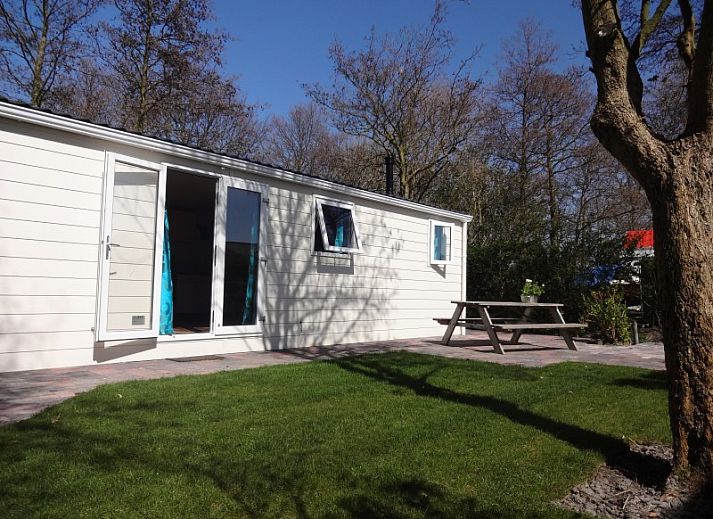 Unterkunft 600847 - Chalet Schouwen-Duiveland - Chalet Aqua