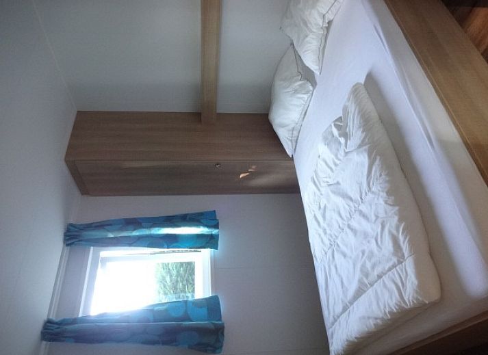 Unterkunft 600847 - Chalet Schouwen-Duiveland - Chalet Aqua