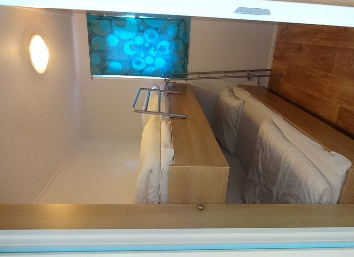 Unterkunft 600847 - Chalet Schouwen-Duiveland - Chalet Aqua