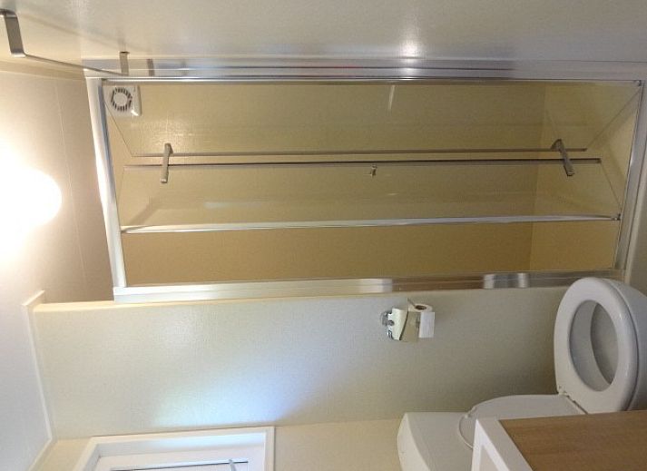 Unterkunft 600847 - Chalet Schouwen-Duiveland - Chalet Aqua