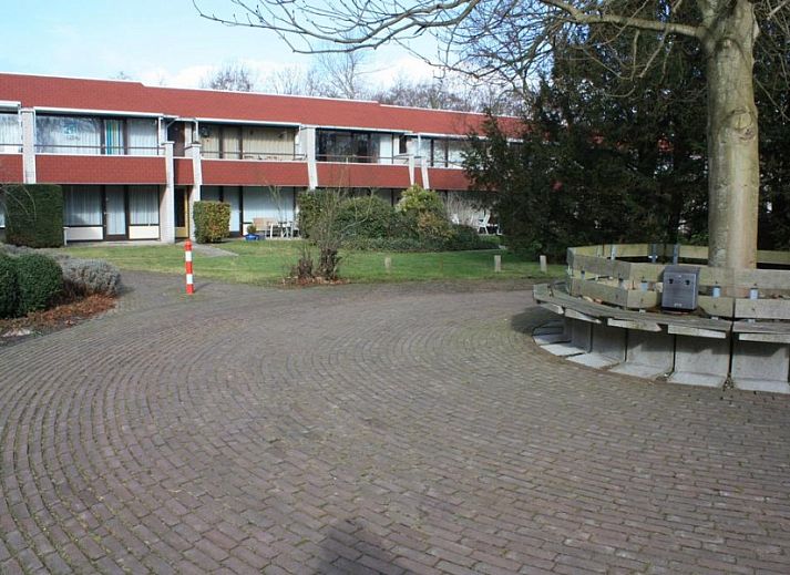 Verblijf 600902 • Appartement Schouwen-Duiveland • Duinkonijn