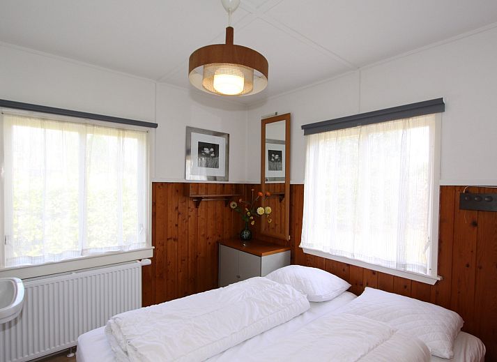 Guest house 600905 - Chalet Schouwen-Duiveland - Vakantiewoning Populierenlaan 13, &quot;Veldzicht&quot;