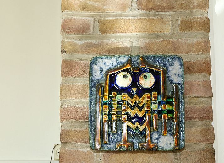 Guest house 600905 - Chalet Schouwen-Duiveland - Vakantiewoning Populierenlaan 13, &quot;Veldzicht&quot;