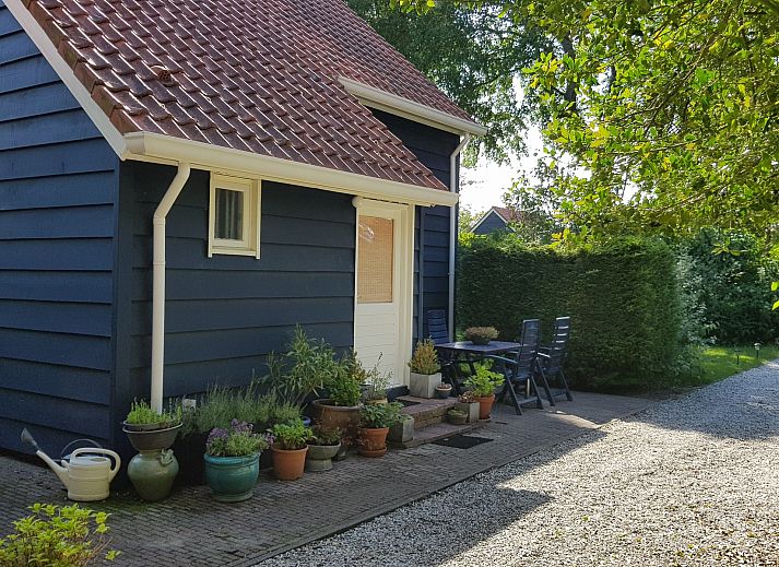 Guest house 600907 - Holiday property Schouwen-Duiveland - Noorse vakantiewoning Duinroosweg 8
