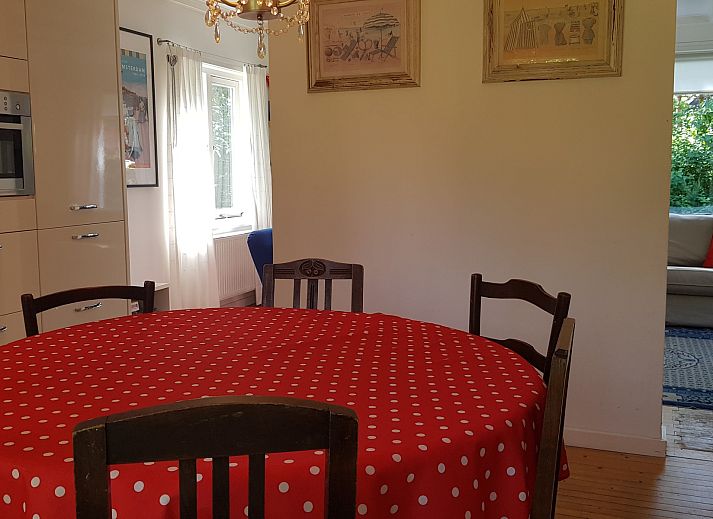 Guest house 600907 - Holiday property Schouwen-Duiveland - Noorse vakantiewoning Duinroosweg 8