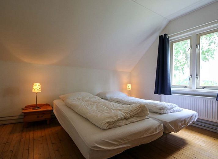 Guest house 600907 - Holiday property Schouwen-Duiveland - Noorse vakantiewoning Duinroosweg 8