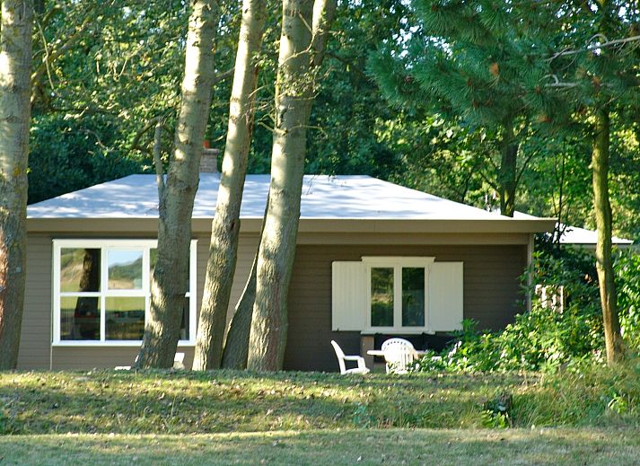 Unterkunft 600908 • Chalet Schouwen-Duiveland • Vakantiewoning Populierenlaan 21