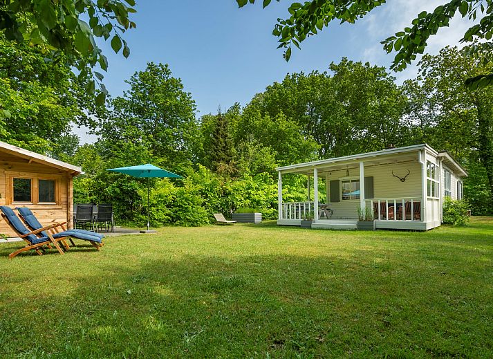 Verblijf 600909 • Chalet Schouwen-Duiveland • Vakantiewoning Populierenlaan 24