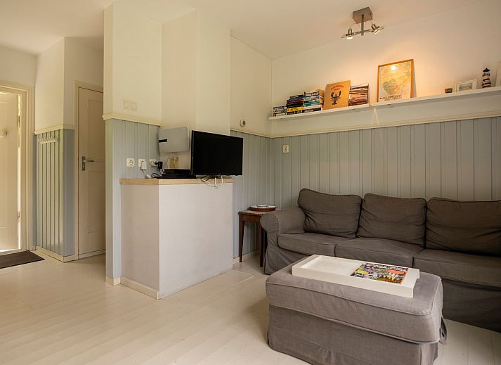 Guest house 600909 - Chalet Schouwen-Duiveland - Vakantiewoning Populierenlaan 24
