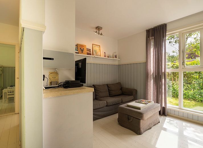 Guest house 600909 - Chalet Schouwen-Duiveland - Vakantiewoning Populierenlaan 24