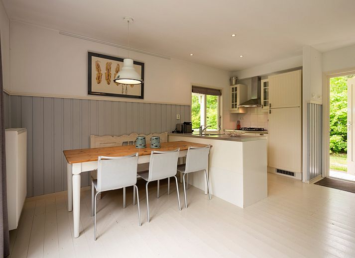 Guest house 600909 - Chalet Schouwen-Duiveland - Vakantiewoning Populierenlaan 24