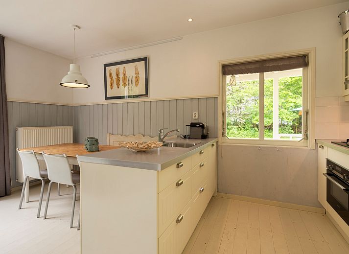 Guest house 600909 - Chalet Schouwen-Duiveland - Vakantiewoning Populierenlaan 24