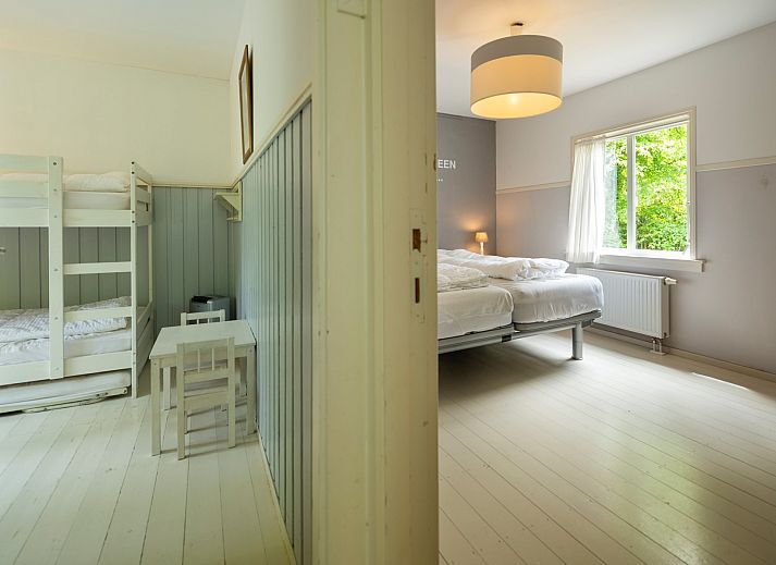 Guest house 600909 - Chalet Schouwen-Duiveland - Vakantiewoning Populierenlaan 24