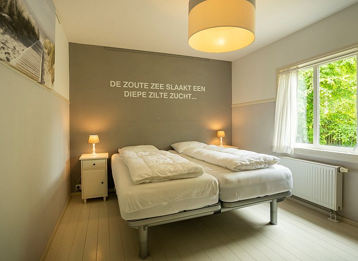 Guest house 600909 - Chalet Schouwen-Duiveland - Vakantiewoning Populierenlaan 24