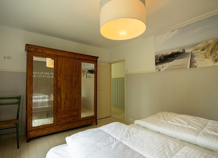 Guest house 600909 - Chalet Schouwen-Duiveland - Vakantiewoning Populierenlaan 24