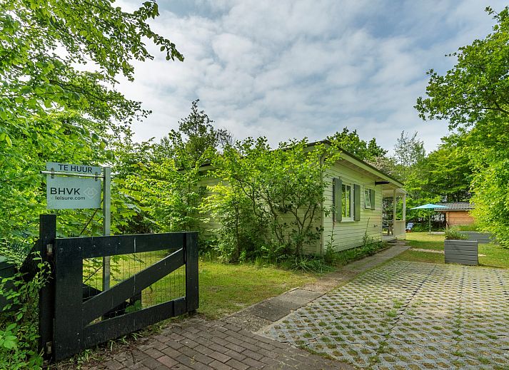 Guest house 600909 - Chalet Schouwen-Duiveland - Vakantiewoning Populierenlaan 24