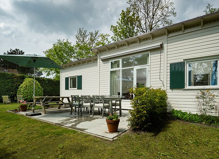Unterkunft 600911 - Chalet Schouwen-Duiveland - Natuurhuisje Berkenpad 6
