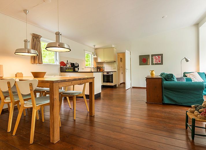 Unterkunft 600911 - Chalet Schouwen-Duiveland - Natuurhuisje Berkenpad 6