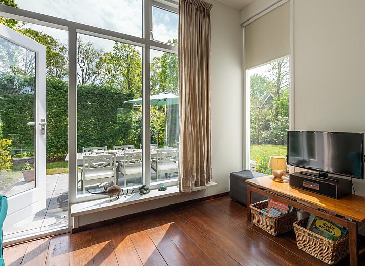 Unterkunft 600911 - Chalet Schouwen-Duiveland - Natuurhuisje Berkenpad 6