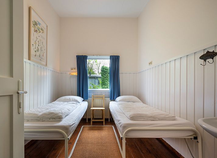 Unterkunft 600911 - Chalet Schouwen-Duiveland - Natuurhuisje Berkenpad 6
