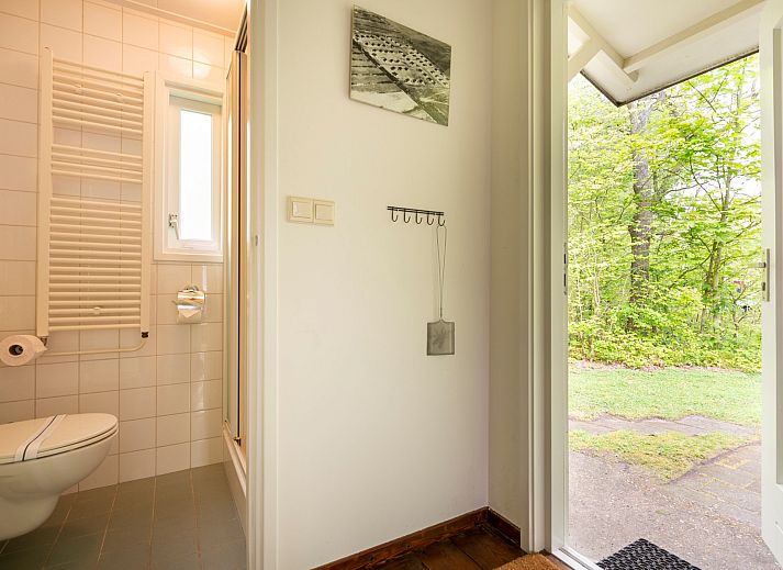 Unterkunft 600911 - Chalet Schouwen-Duiveland - Natuurhuisje Berkenpad 6