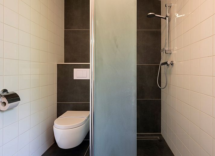 Unterkunft 600911 - Chalet Schouwen-Duiveland - Natuurhuisje Berkenpad 6