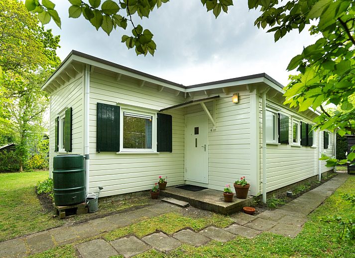 Unterkunft 600911 - Chalet Schouwen-Duiveland - Natuurhuisje Berkenpad 6