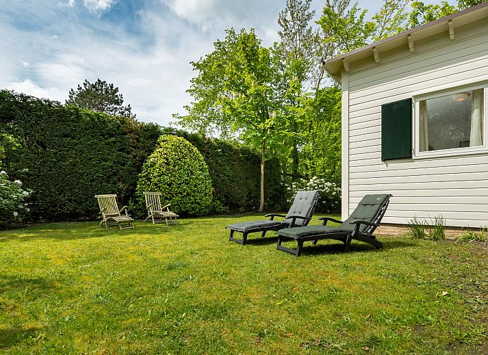Unterkunft 600911 - Chalet Schouwen-Duiveland - Natuurhuisje Berkenpad 6